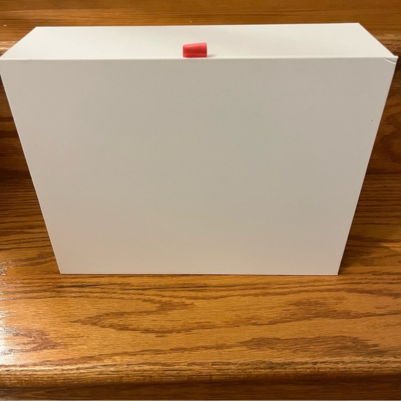 James Allen Empty Box - Picture 3 of 4